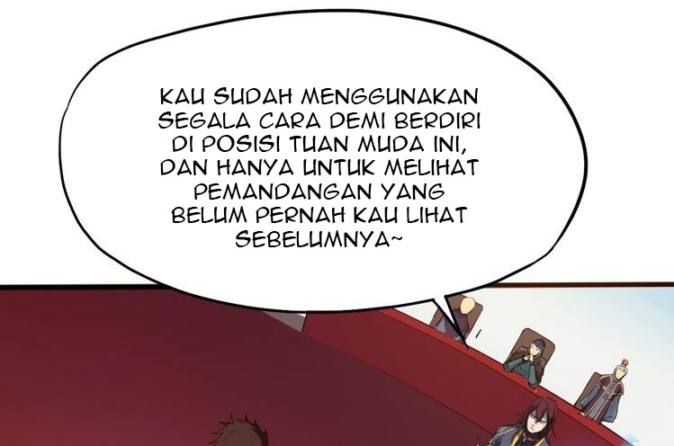 Dragon’s Blood Vessels Chapter 13 Gambar 13